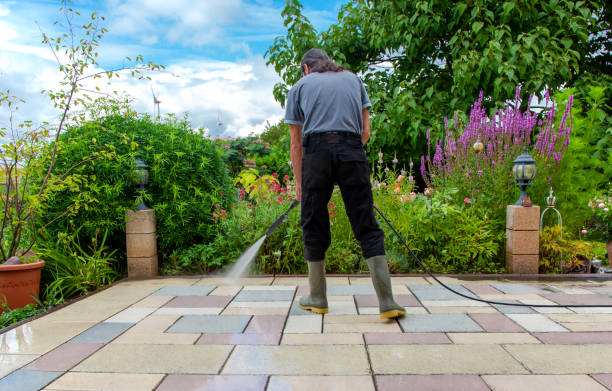 Reliable Middlesex, NJ Pressure Washing Services Solutions